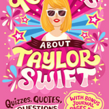 96 Facts About -  Taylor Swift Book