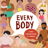 Every Body Book - First Conversations
