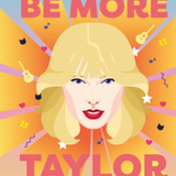 Be More Taylor Swift Book