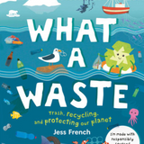 What A Waste Book