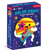 Solar Snaps Card Game