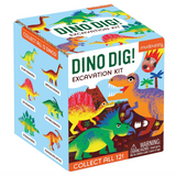 Dino Dig Excavation Kit