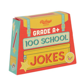 100 School Jokes