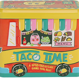 Taco Time Game