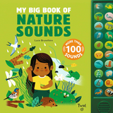 My Big Book of Nature Sounds