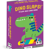 Dino Slaps Game