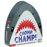 Chomp Champ Game