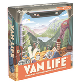 Van Life  Game