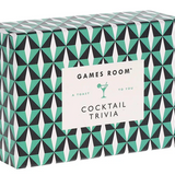 Cocktails Trivia Game