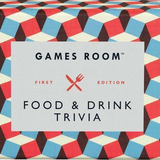 Food & Drink Trivia Game