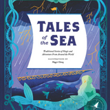 Tales Of The Sea Book
