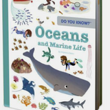 Do You Know? Oceans and Marine Life