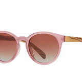 Rose Sunglasses 1385 - Round Pastel