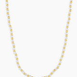 Poppy Pearl Necklace - By Gorjana