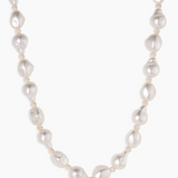 Pearl Cove Necklace