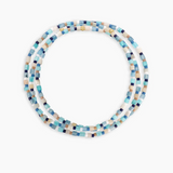 Harbor Bracelet Set - Mix Amazonite