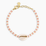 Harbor Shell Bracelet
