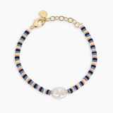Harbor Pearl Bracelet