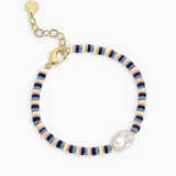 Harbor Pearl Bracelet