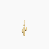 Cactus Parker Charm