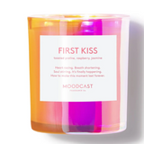 First Kiss 8 o.z. Candle by Moodcast Candles