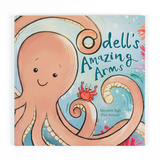 Odell's Amazing Arms Book