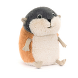 Lambeth Lemming