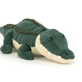 Alexi Alligator