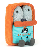Amuseables Sardine Tin