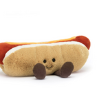 Amuseables Hot Dog