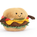 Amuseables Burger