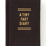 Tiny Fart Diary