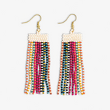 Adaline earring Multicolor