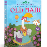 Animal Old Maid Playing Cards Game