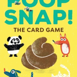 Poop Snap! Card Game