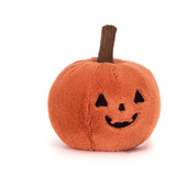 Ooky Jack O Lantern