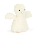 Mysti Ghost