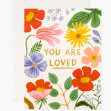 Rifle Paper Co - You Are Loved