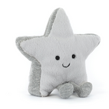 Amuseables Silver Star