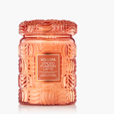 Spiced Pumpkin Latte Capsule 18oz Large Jar