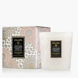 Classic Candle Boxed - Tahitian Coconut Vanilla 9 oz