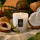 Classic Candle Boxed - Tahitian Coconut Vanilla 9 oz
