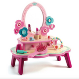 Role Play Flora Dressing Table