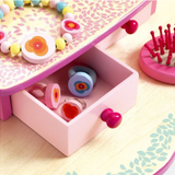 Role Play Flora Dressing Table