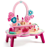 Role Play Flora Dressing Table