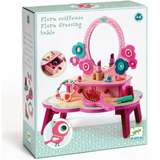 Role Play Flora Dressing Table
