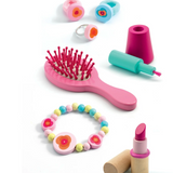 Role Play Flora Dressing Table
