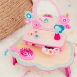 Role Play Flora Dressing Table