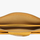 Kyla RFID Wallet in Taupe
