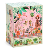 Treasure Boxes Secret Garden